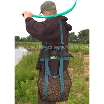 Karel Nikl Sak na boilies 18kg