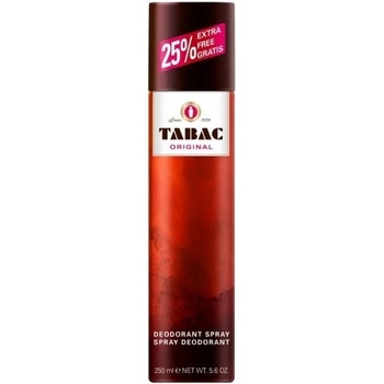 Maurer & Wirtz Дезодорант спрей Tabac Original Man 250 мл