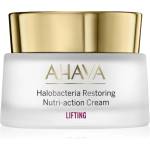 AHAVA Halobacteria подхранващ крем с лифтинг ефект 50ml