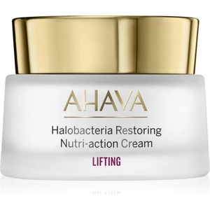 AHAVA Halobacteria подхранващ крем с лифтинг ефект 50ml