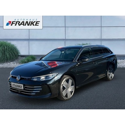 Volkswagen Passat 1.5 Elegance DSG 200 kW