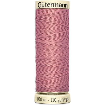 Gutermann Univerzálna šijacia niť Gütermann 100 m - 473