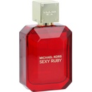 Michael Kors Sexy Ruby parfémovaná voda dámská 100 ml tester
