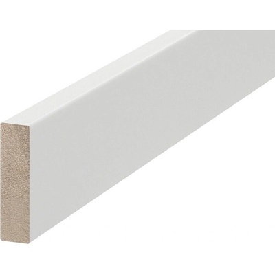 Acara AP35/1 soklová lišta 2,7 m