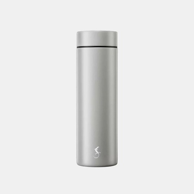 Lurch Termo láhev 300 ml Gray