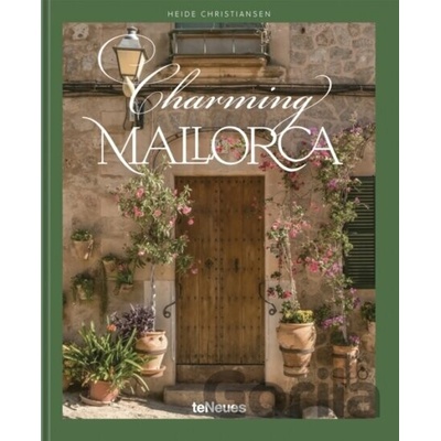 Charming Mallorca - Heide Christiansen