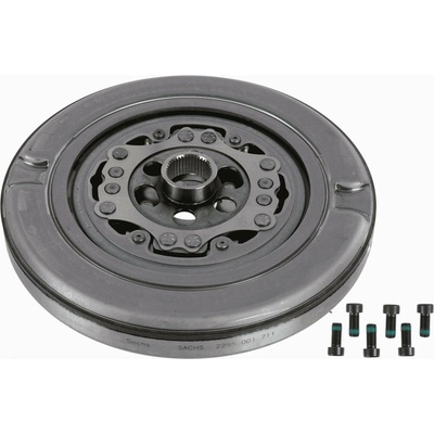 Setrvačník SACHS 2295 001 711