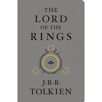 Image 1 of The Lord of the Rings Deluxe Edition