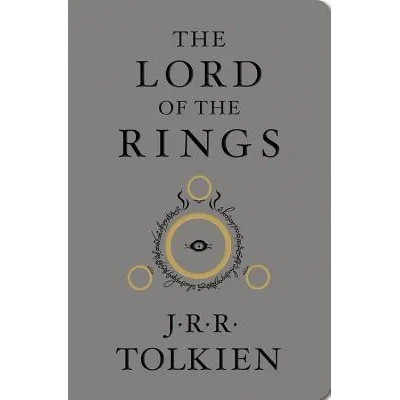 The Lord of the Rings Deluxe Edition