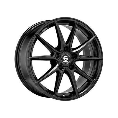 SPARCO DRS 7,5x17 5x112 ET27 gloss black