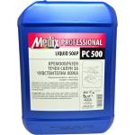  Medix кремообразен течен сапун, Professional, Чуствителна кожа, PC 500, 5 литра