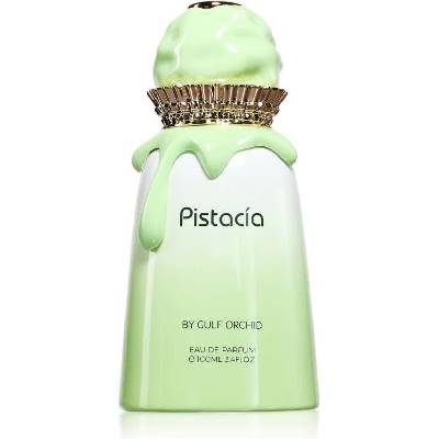 Gulf Orchid Pistacia parfumovaná voda unisex 100 ml