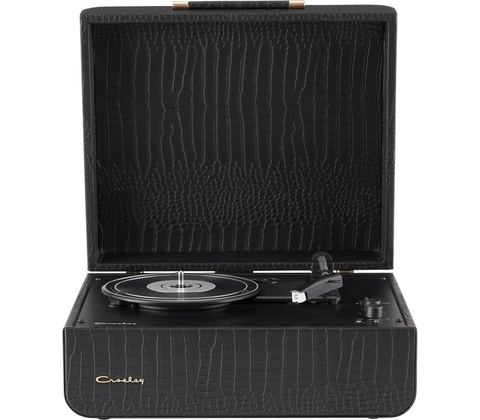 Crosley Mercury