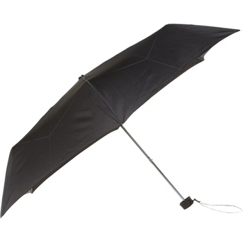 Image 1 of Fulton Umbrellas Чадър Fulton Umbrellas Miniflat Umbrella - Black