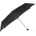 Fulton Umbrellas Чадър Fulton Umbrellas Miniflat Umbrella - Black