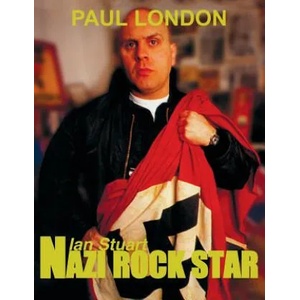 Nazi Rock Star | Paul London (ISBN: 9789198290905)