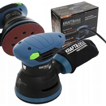 Kraft & Dele KD1684-Z