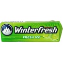Žvýkačky Wrigley's Winterfresh Fresh Ice 14 g