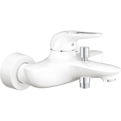 GROHE Смесител за вана 1/2″, 33591ls3, едноръкохватков (33591ls3)