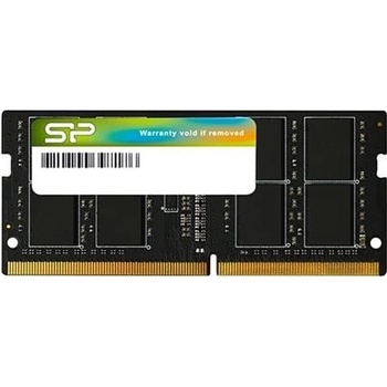 Silicon Power DDR4 32GB 3200MHz CL22 SP032GBSFU320X02