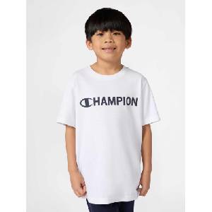 Champion Тениска SS Tee (307259-WW001)