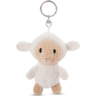 Prívesok na kľúče NICI Ovečka Sheepmila 10cm GREEN