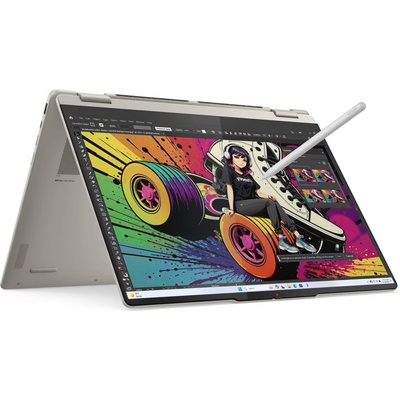 Lenovo Yoga 7 83JU001WCK