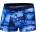 Speedo Бански гащета Speedo Men's Valmi Swim Shorts - Blue/Zaffre