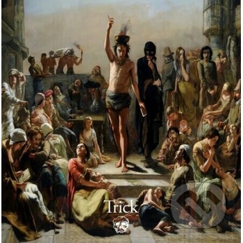 Jamie T - Trick CD