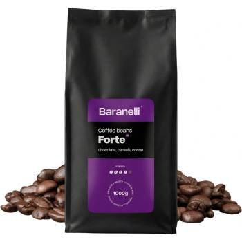 Baranelli Кафе на зърна Baranelli Forte 1кг
