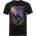 Disturbed Vortex Colours Black M Риза (DISTS06MB02)