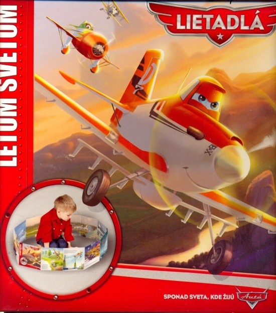 Planes Circus