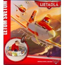 Planes Circus