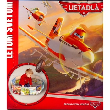 Planes Circus
