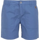 Sam 73 dámské šortky AURORA WS 793 STŘEDNÍ MODRÁ