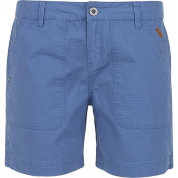 Sam 73 dámské šortky AURORA WS 793 STŘEDNÍ MODRÁ