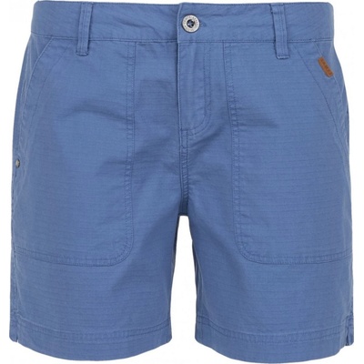 Sam 73 dámské šortky AURORA WS 793 STŘEDNÍ MODRÁ