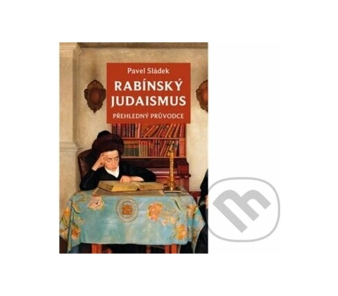 Rabínský judaismus