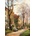 Art Puzzle - Puzzle William Edward Fox - Walking in the Park - 1 500 piese