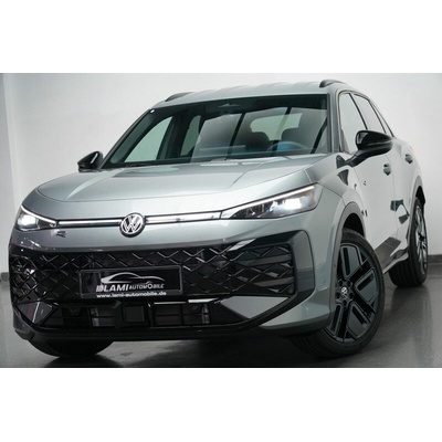 Volkswagen T-Roc 1.5 eTSI DSG R-Line 110 kW