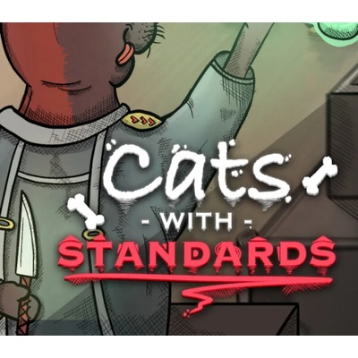 Cats With Standards