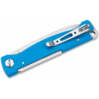 TOGO Skládací Böker Plus Atlas Blue 12C27 16,8 cm modrý