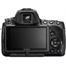 Digitálne fotoaparáty Sony ALPHA SLT-A55V