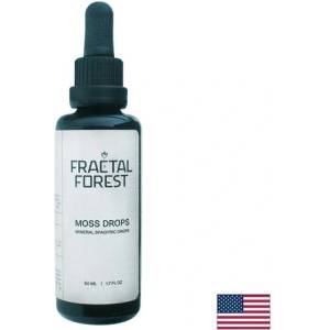 Fractal Forest Минерални спагирични капки с морски мъх 100 mg x 50 ml | FRACTAL FOREST (37922-1 FF)