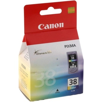 Canon cl-38 (4960999454054 / 2146b001af)