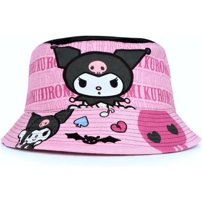 United Essentials Kuromi