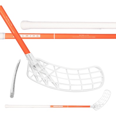 SALMING Nitrolite Trident 30 JR