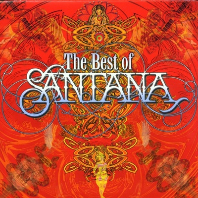 Santana - The Best Of Santana (Reissue) (CD) (5099750337622)