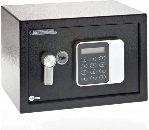 Yale YSG/250/DB2