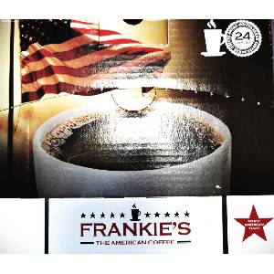 FoodNess Frankies капсули за Foodness Professional 24 бр